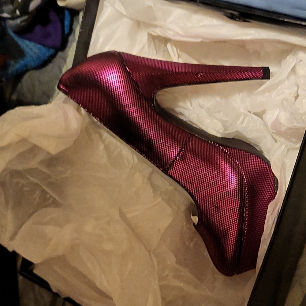 5.5 shoes